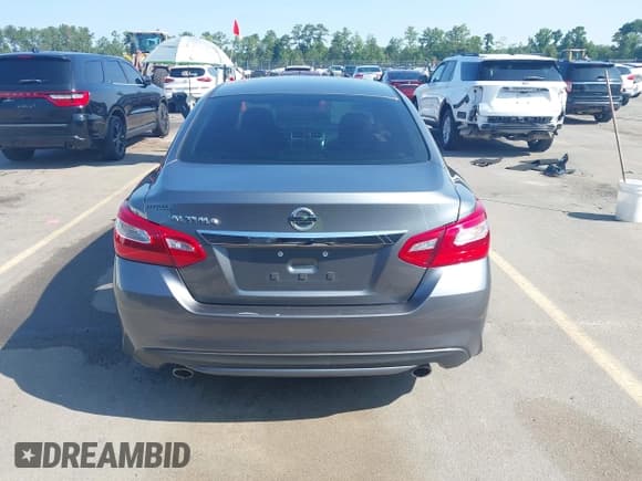 ✅ 2016 Nissan Altima S • VIN: 1N4AL3AP1GN318074 • Lot: 42877370. Wystawiony na IAAI z przebiegiem 160 789 mil. Bezpłatny archiwum sprzedaży aukcyjnych z USA i szczegółowy raport historii pojazdu na DreamBid. Zdjęcie 15.