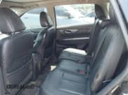 ✅ 2014 Nissan Rogue SL • VIN: 5N1AT2MT9EC811101 • Lot: 42579422. Listed on IAAI with 188,275 mi. Free auction sales archive from the USA and detailed vehicle history report at DreamBid. Image 8.