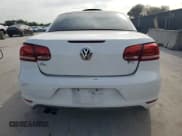 ✅ 2012 Volkswagen Eos Lux • VIN: WVWFW7AH3CV021373 • Lot: 81312465. Wystawiony na Copart z przebiegiem 134 571 mil. Bezpłatny archiwum sprzedaży aukcyjnych z USA i szczegółowy raport historii pojazdu na DreamBid. Zdjęcie 6.