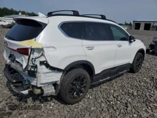 ✅ 2022 Hyundai Santa Fe XRT • VIN: 5NMS6DAJ5NH436274 • Lot: 62220374. Wystawiony na Copart z przebiegiem 20 916 mil. Bezpłatny archiwum sprzedaży aukcyjnych z USA i szczegółowy raport historii pojazdu na DreamBid. Zdjęcie 3.