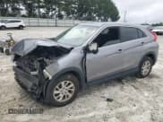 ✅ 2019 Mitsubishi Eclipse Cross ES • VIN: JA4AT3AA1KZ029035 • Lot: 69962895. Wystawiony na Copart z przebiegiem 103 472 mil. Bezpłatny archiwum sprzedaży aukcyjnych z USA i szczegółowy raport historii pojazdu na DreamBid. Zdjęcie 1.