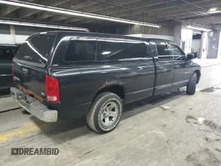 ✅ 2004 Dodge 1500 SLT • VIN: 1D7HA18D04J131951 • Lot: 86293415. Wystawiony na Copart z przebiegiem 148 528 mil. Bezpłatny archiwum sprzedaży aukcyjnych z USA i szczegółowy raport historii pojazdu na DreamBid. Zdjęcie 3.