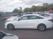 ✅ 2016 Hyundai Sonata SE • VIN: 5NPE24AF0GH419215 • Лот: 43177653. Опубликован ранее на IAAI с пробегом 153 087 миль. Бесплатный доступ к архиву аукционных продаж из США и подробный отчёт об истории автомобиля на DreamBid. Изображение 14.