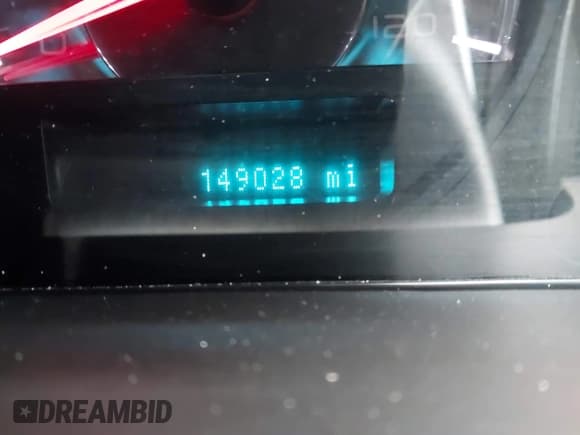 ✅ 2012 Ford Fusion SE • VIN: 3FAHP0HA1CR280310 • Lot: 43668305. Wystawiony na IAAI z przebiegiem 149 028 mil. Bezpłatny archiwum sprzedaży aukcyjnych z USA i szczegółowy raport historii pojazdu na DreamBid. Zdjęcie 7.