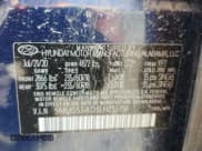 ✅ 2020 Hyundai Santa Fe Limited • VIN: 5NMS53AD3LH255114 • Lot: 62559575. Wystawiony na Copart z przebiegiem 46 977 mil. Bezpłatny archiwum sprzedaży aukcyjnych z USA i szczegółowy raport historii pojazdu na DreamBid. Zdjęcie 14.