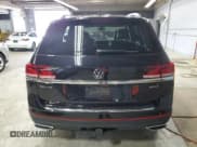 ✅ 2021 Volkswagen Atlas SEL • VIN: 1V2BR2CA8MC544215 • Lot: 65323675. Listed on Copart with 86,386 mi. Free auction sales archive from the USA and detailed vehicle history report at DreamBid. Image 6.