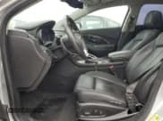 ✅ 2016 Buick LaCrosse Leather • VIN: 1G4GB5G35GF114455 • Лот: 91104155. Опубликован ранее на Copart с пробегом 120 070 миль. Бесплатный доступ к архиву аукционных продаж из США и подробный отчёт об истории автомобиля на DreamBid. Изображение 7.