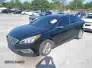 2017 Hyundai Sonata 2.4L with VIN 5NPE24AF5HH578541, listed as a IAAI auction lot 43324867 with 75,288 mi miles and . Bid and sale history available at DreamBid. Image 2.