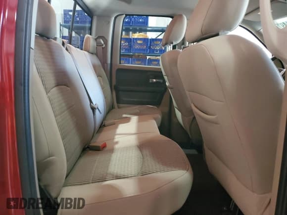 ✅ 2009 Dodge 1500 SLT • VIN: 1D3HV18T49S769411 • Lot: 48044925. Wystawiony na Copart z przebiegiem 86 528 mil. Bezpłatny archiwum sprzedaży aukcyjnych z USA i szczegółowy raport historii pojazdu na DreamBid. Zdjęcie 10.