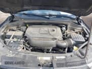 ✅ 2019 Dodge Durango GT Plus • VIN: 1C4RDJDG7KC536664 • Lot: 43408496. Wystawiony na IAAI z przebiegiem 245 235 mil. Bezpłatny archiwum sprzedaży aukcyjnych z USA i szczegółowy raport historii pojazdu na DreamBid. Zdjęcie 10.