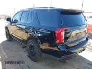 ✅ 2021 GMC Yukon AT4 • VIN: 1GKS2CKD2MR169740 • Lot: 41472470. Listed on IAAI with 103,662 mi. Free auction sales archive from the USA and detailed vehicle history report at DreamBid. Image 3.