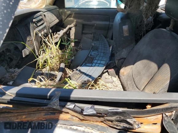 ✅ 2005 Dodge 1500 SLT • VIN: 1D7HA16N15J643182 • Лот: 66688325. Опубликован ранее на Copart с пробегом Не указан. Бесплатный доступ к архиву аукционных продаж из США и подробный отчёт об истории автомобиля на DreamBid. Изображение 7.