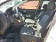 2014 Chevrolet Captiva Sport LT с VIN 3GNAL3EK4ES580660, выставлен на аукционе Copart как лот 74701314 с пробегом 106 530 миль миль и Списание • Salvage title. История ставок и продаж доступна на DreamBid. Изображение 7.