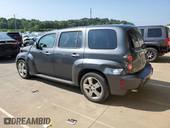 ✅ 2011 Chevrolet HHR • VIN: 3GNAACFU1BS500023 • Lot: 68380645. Wystawiony na Copart z przebiegiem 205 333 mil. Bezpłatny archiwum sprzedaży aukcyjnych z USA i szczegółowy raport historii pojazdu na DreamBid. Zdjęcie 2.