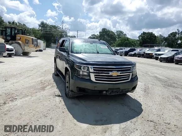 ✅ 2019 Chevrolet Tahoe LS • VIN: 1GNSCAKC1KR273192 • Лот: 67969065. Опубликован ранее на Copart с пробегом Не указан. Бесплатный доступ к архиву аукционных продаж из США и подробный отчёт об истории автомобиля на DreamBid. Изображение 14.