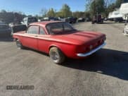 ✅ 1964 Chevrolet Corvair • VIN: 40527W245179 • Лот: 75952644. Опубликован ранее на Copart с пробегом 62 938 миль. Бесплатный доступ к архиву аукционных продаж из США и подробный отчёт об истории автомобиля на DreamBid. Изображение 3.