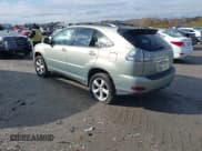 ✅ 2007 Lexus RX 350 • VIN: 2T2HK31U77C004364 • Lot: 43662453. Listed on IAAI with Not provided. Free auction sales archive from the USA and detailed vehicle history report at DreamBid. Image 3.