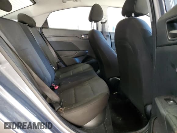 ✅ 2019 Hyundai Accent SE • VIN: 3KPC24A3XKE049790 • Лот: 83841624. Опубликован ранее на Copart с пробегом 104 747 миль. Бесплатный доступ к архиву аукционных продаж из США и подробный отчёт об истории автомобиля на DreamBid. Изображение 10.