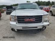 ✅ 2011 GMC Sierra 1500 SLE • VIN: 1GTR1VE02BZ298625 • Lot: 64794065. Wystawiony na Copart z przebiegiem 251 435 mil. Bezpłatny archiwum sprzedaży aukcyjnych z USA i szczegółowy raport historii pojazdu na DreamBid. Zdjęcie 5.