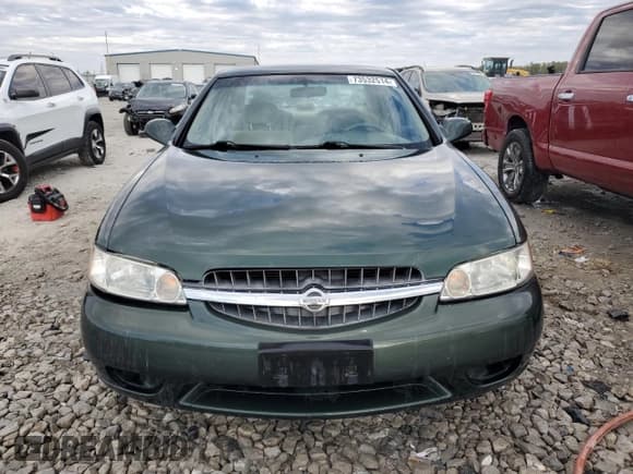 ✅ 2000 Nissan Altima XE • VIN: 1N4DL01DXYC180808 • Лот: 73532514. Опубликован ранее на Copart с пробегом 168 289 миль. Бесплатный доступ к архиву аукционных продаж из США и подробный отчёт об истории автомобиля на DreamBid. Изображение 5.