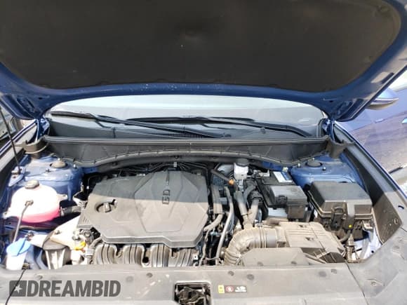 ✅ 2022 Hyundai Tucson SEL • VIN: 5NMJF3AE2NH140833 • Lot: 60577323. Wystawiony na Copart z przebiegiem 20 838 mil. Bezpłatny archiwum sprzedaży aukcyjnych z USA i szczegółowy raport historii pojazdu na DreamBid. Zdjęcie 11.