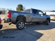 ✅ 2012 Chevrolet Silverado 2500HD LTZ • VIN: 1GC1KYC86CF211087 • Лот: 42763695. Опубликован ранее на Copart с пробегом 264 437 миль. Бесплатный доступ к архиву аукционных продаж из США и подробный отчёт об истории автомобиля на DreamBid. Изображение 3.