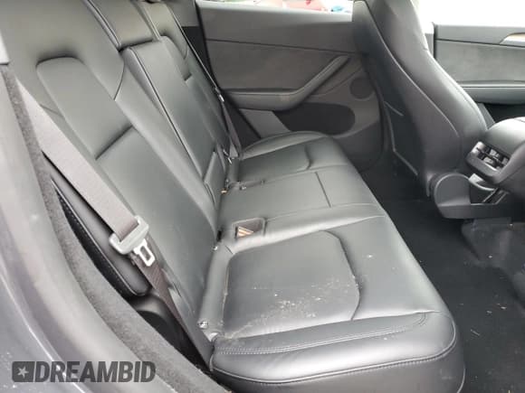 ✅ 2023 Tesla Model Y Long Range • VIN: 7SAYGDEEXPA161204 • Лот: 90365035. Опубликован ранее на Copart с пробегом 32 683 миль. Бесплатный доступ к архиву аукционных продаж из США и подробный отчёт об истории автомобиля на DreamBid. Изображение 10.