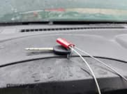 ✅ 2006 GMC Canyon SLE1 • VIN: 1GTDT136168209899 • Lot: 42003200. Wystawiony na IAAI z przebiegiem 120 285 mil. Bezpłatny archiwum sprzedaży aukcyjnych z USA i szczegółowy raport historii pojazdu na DreamBid. Zdjęcie 11.