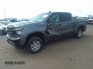 ✅ 2020 Chevrolet Silverado 1500 LT Trail Boss • VIN: 1GCPYFED4LZ183263 • Lot: 43146289. Wystawiony na IAAI z przebiegiem 109 467 mil. Bezpłatny archiwum sprzedaży aukcyjnych z USA i szczegółowy raport historii pojazdu na DreamBid. Zdjęcie 2.