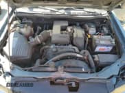 ✅ 2006 Chevrolet Colorado 2LT • VIN: 1GCCS136068240320 • Lot: 71105605. Listed on Copart with 82,861 mi. Free auction sales archive from the USA and detailed vehicle history report at DreamBid. Image 11.