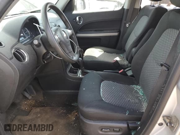 ✅ 2009 Chevrolet HHR 1LT • VIN: 3GNCA23B79S546391 • Лот: 52148555. Опубликован ранее на Copart с пробегом 78 198 миль. Бесплатный доступ к архиву аукционных продаж из США и подробный отчёт об истории автомобиля на DreamBid. Изображение 7.