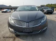 ✅ 2014 Lincoln MKZ Hybrid • VIN: 3LN6L2LU2ER800250 • Лот: 71480825. Опубликован ранее на Copart с пробегом 172 800 миль. Бесплатный доступ к архиву аукционных продаж из США и подробный отчёт об истории автомобиля на DreamBid. Изображение 5.