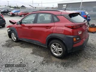 ✅ 2020 Hyundai Kona Essential • VIN: KM8K1CAA9LU496391 • Лот: 64203574. Опубликован ранее на Copart с пробегом 61 001 миль. Бесплатный доступ к архиву аукционных продаж из США и подробный отчёт об истории автомобиля на DreamBid. Изображение 2.