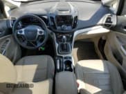 ✅ 2013 Ford C-Max SEL • VIN: 1FADP5BU3DL506670 • Lot: 55429905. Wystawiony na Copart z przebiegiem 136 958 mil. Bezpłatny archiwum sprzedaży aukcyjnych z USA i szczegółowy raport historii pojazdu na DreamBid. Zdjęcie 8.