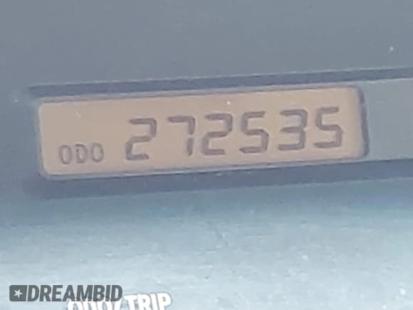 ✅ 2003 Toyota Avalon XL • VIN: 4T1BF28B93U289252 • Lot: 43850523. Listed on IAAI with 272,535 mi. Free auction sales archive from the USA and detailed vehicle history report at DreamBid. Image 7.