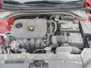 ✅ 2020 Hyundai Elantra Limited • VIN: 5NPD84LF2LH630644 • Lot: 43060753. Listed on IAAI with 128,392 mi. Free auction sales archive from the USA and detailed vehicle history report at DreamBid. Image 10.