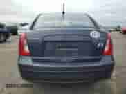 2011 Hyundai Accent GLS z VIN KMHCN4AC4BU609078, wystawiony jako Copart lot #73841884 z przebiegiem Nie podano mil oraz Szkoda całkowita • Salvage title. Historia ofert i sprzedaży dostępna na DreamBid. Obrazek 6.