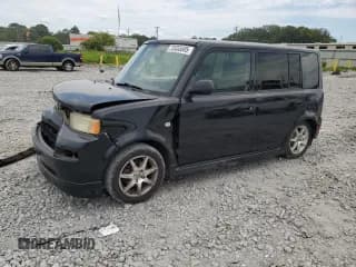 ✅ 2005 Scion xB • VIN: JTLKT334450203520 • Lot: 70600685. Wystawiony na Copart z przebiegiem 163 431 mil. Bezpłatny archiwum sprzedaży aukcyjnych z USA i szczegółowy raport historii pojazdu na DreamBid. Zdjęcie 1.