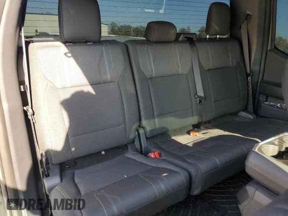 ✅ 2024 Ford F-150 • VIN: 1FTEX2LP1RKF16553 • Лот: 91776215. Опубликован ранее на Copart с пробегом 59 975 миль. Бесплатный доступ к архиву аукционных продаж из США и подробный отчёт об истории автомобиля на DreamBid. Изображение 10.