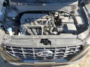 ✅ 2023 Hyundai Venue SEL • VIN: KMHRC8A30PU241237 • Lot: 43812785. Listed on Copart with 16,130 mi. Free auction sales archive from the USA and detailed vehicle history report at DreamBid. Image 13.