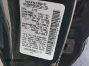 ✅ 2002 Nissan Pathfinder SE • VIN: JN8DR09Y62W732119 • Lot: 42157327. Wystawiony na IAAI z przebiegiem 201 586 mil. Bezpłatny archiwum sprzedaży aukcyjnych z USA i szczegółowy raport historii pojazdu na DreamBid. Zdjęcie 9.