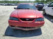 ✅ 1998 Ford Mustang GT • VIN: 1FAFP42X2WF169410 • Lot: 57450275. Listed on Copart with 196,606 mi. Free auction sales archive from the USA and detailed vehicle history report at DreamBid. Image 5.