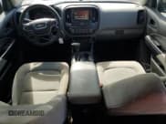 ✅ 2017 GMC Canyon 2WD • VIN: 1GTG5BEA4H1261411 • Lot: 80835585. Wystawiony na Copart z przebiegiem 128 669 mil. Bezpłatny archiwum sprzedaży aukcyjnych z USA i szczegółowy raport historii pojazdu na DreamBid. Zdjęcie 8.