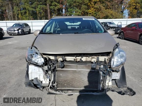 ✅ 2011 Toyota Prius II • VIN: JTDKN3DU6B1473987 • Lot: 92024945. Wystawiony na Copart z przebiegiem 172 698 mil. Bezpłatny archiwum sprzedaży aukcyjnych z USA i szczegółowy raport historii pojazdu na DreamBid. Zdjęcie 5.