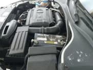 ✅ 2014 Volkswagen Passat SE • VIN: 1VWBS7A3XEC060844 • Лот: 42498002. Опубликован ранее на IAAI с пробегом 125 884 миль. Бесплатный доступ к архиву аукционных продаж из США и подробный отчёт об истории автомобиля на DreamBid. Изображение 12.