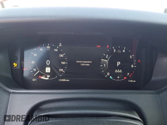 ✅ 2021 Land Rover Range Rover Velar R-Dynamic S • VIN: SALYT2EX1MA321615 • Лот: 85762955. Опубликован ранее на Copart с пробегом 31 630 миль. Бесплатный доступ к архиву аукционных продаж из США и подробный отчёт об истории автомобиля на DreamBid. Изображение 9.