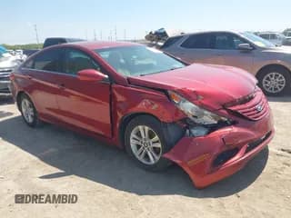 ✅ 2011 Hyundai Sonata GLS • VIN: 5NPEB4AC7BH213811 • Лот: 43150390. Опубликован ранее на IAAI с пробегом 122 155 миль. Бесплатный доступ к архиву аукционных продаж из США и подробный отчёт об истории автомобиля на DreamBid. Изображение 1.