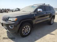 ✅ 2015 Jeep Grand Cherokee Limited • VIN: 1C4RJFBM1FC733799 • Lot: 68731305. Listed on Copart with 141,790 mi. Free auction sales archive from the USA and detailed vehicle history report at DreamBid. Image 1.