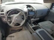 ✅ 2006 Nissan Titan XE • VIN: 1N6BA07A46N561539 • Lot: 63687765. Listed on Copart with 235,945 mi. Free auction sales archive from the USA and detailed vehicle history report at DreamBid. Image 8.