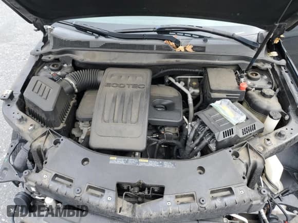 ✅ 2017 Chevrolet Equinox LS • VIN: 2GNFLEEK8H6136878 • Lot: 91142055. Listed on Copart with 124,136 mi. Free auction sales archive from the USA and detailed vehicle history report at DreamBid. Image 12.